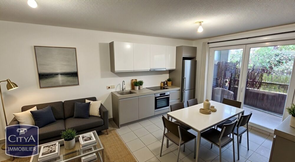 Vente Appartement appartement Le luc