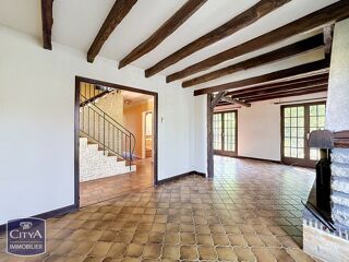 Maison à vendre 6 pièces 125 m²