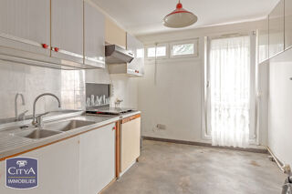  Appartement à vendre 4 pièces 66 m²