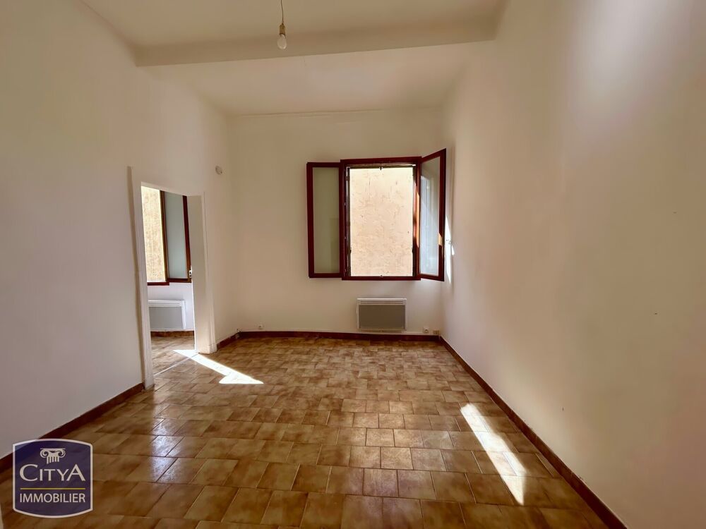 Vente Appartement appartement Montpellier