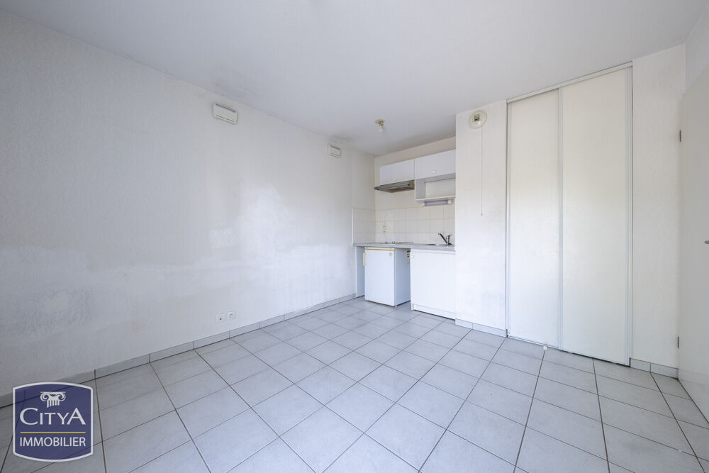 Vente Appartement appartement Toulouse