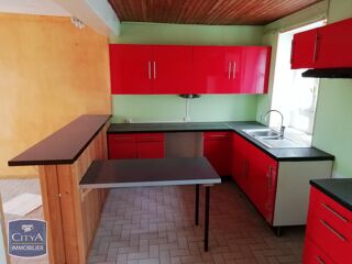  Maison à vendre 6 pièces 130 m²