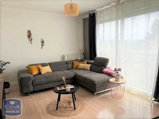  Appartement à vendre 2 pièces 54 m²