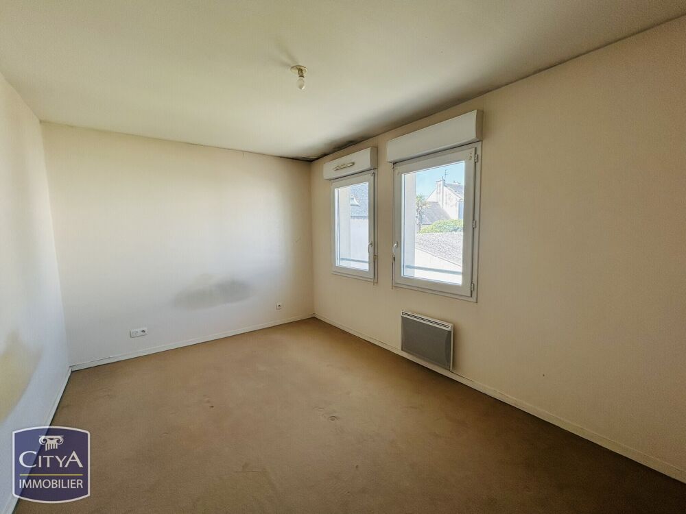 Vente Appartement appartement Hennebont