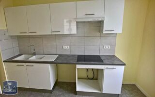  Appartement � vendre 3 pi�ces 71 m�