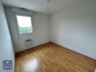  Appartement à vendre 3 pièces 57 m²