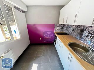  Appartement à vendre 2 pièces 43 m²