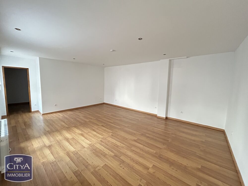 Vente Appartement appartement Beauvais
