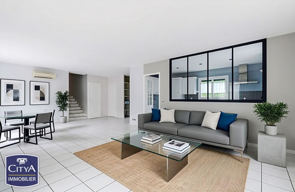 Vente Maison maison Sainte-foy-lès-lyon