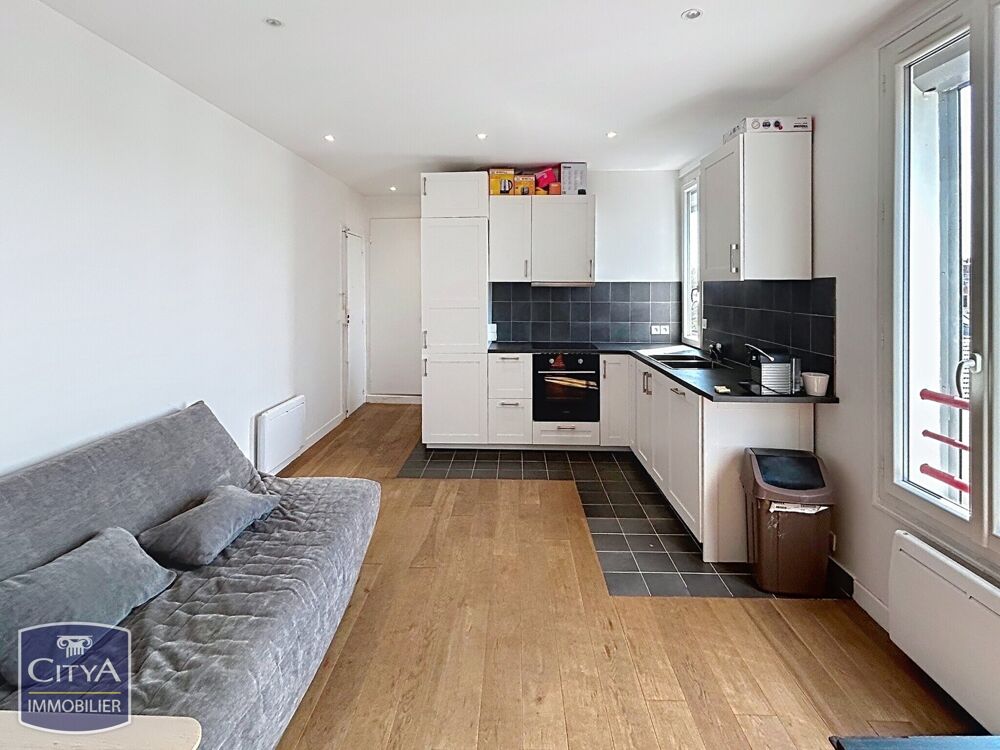 Appartement 2 pièces 33 m² · à Alfortville · 33 m² · 179 500 €