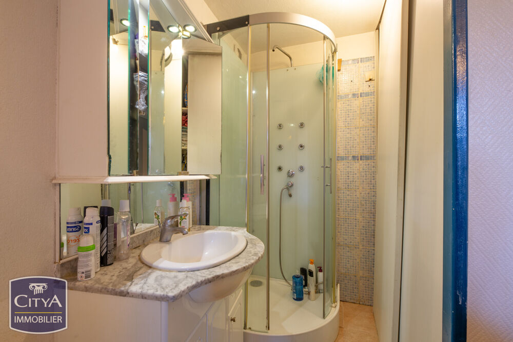 Vente Appartement appartement Fréjus
