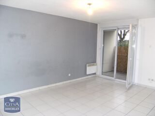  Appartement à vendre 3 pièces 61 m²
