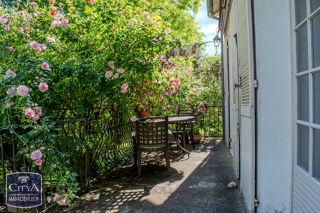  Maison à vendre 5 pièces 160 m²