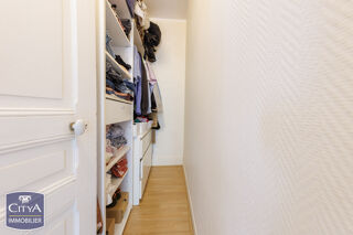  Appartement à vendre 3 pièces 46 m²
