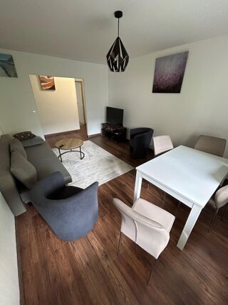 Appartement à vendre 3 pièces 70 m²