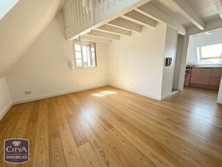  Appartement � vendre 1 pi�ce 34 m�