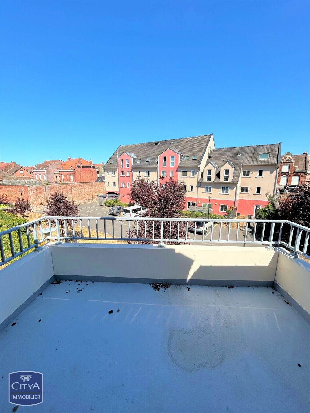Vente Appartement appartement Bailleul