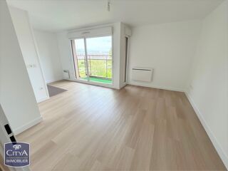  Appartement � vendre 1 pi�ce 31 m�