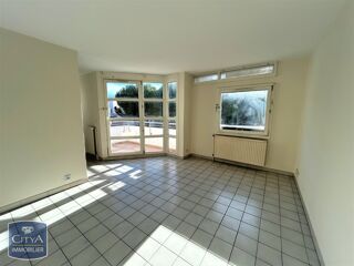  Appartement � vendre 3 pi�ces 58 m�