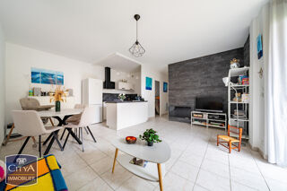  Appartement à vendre 3 pièces 67 m²