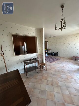  Appartement à vendre 4 pièces 80 m²