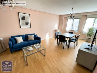  Appartement à vendre 3 pièces 96 m²
