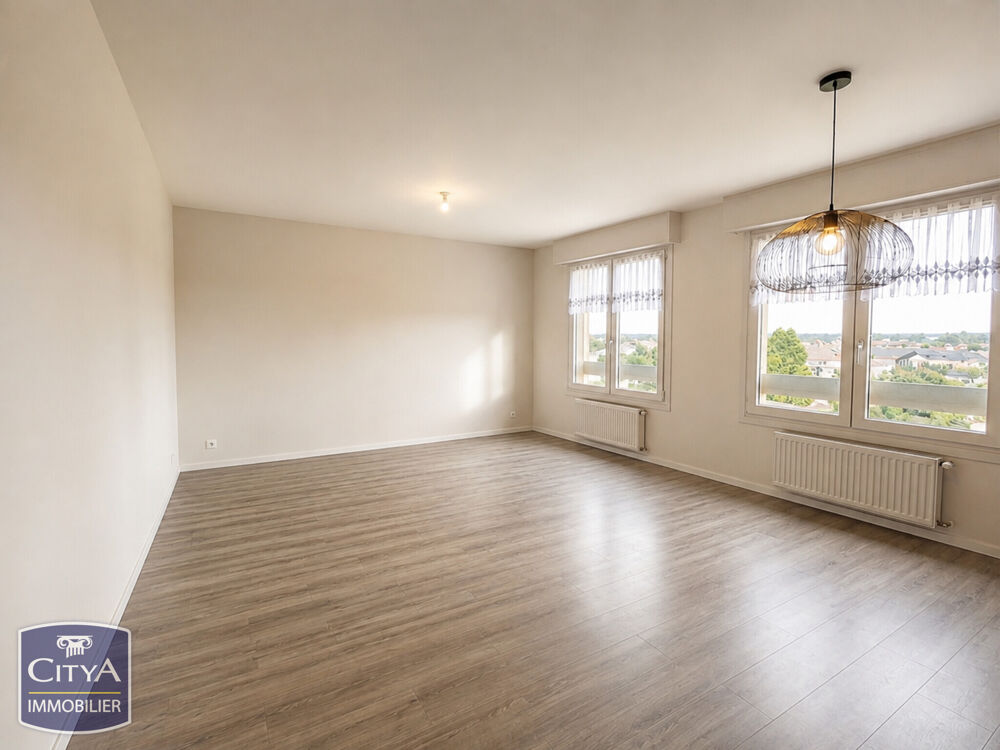 Vente Appartement appartement Cambrai