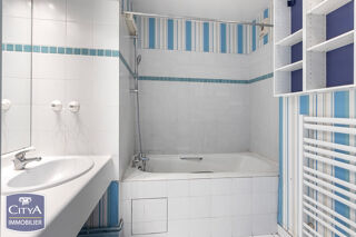  Appartement � vendre 2 pi�ces 48 m�