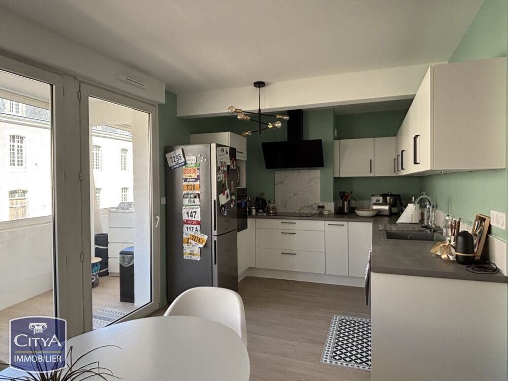 Vente Appartement appartement Poitiers