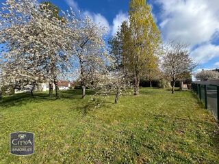  Terrain à vendre 771 m²