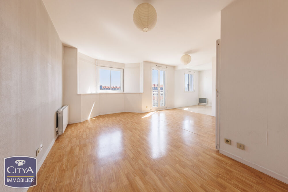 Appartement 1 pièce 39 m² · à Clermont-Ferrand · 39 m² · 96 000 €