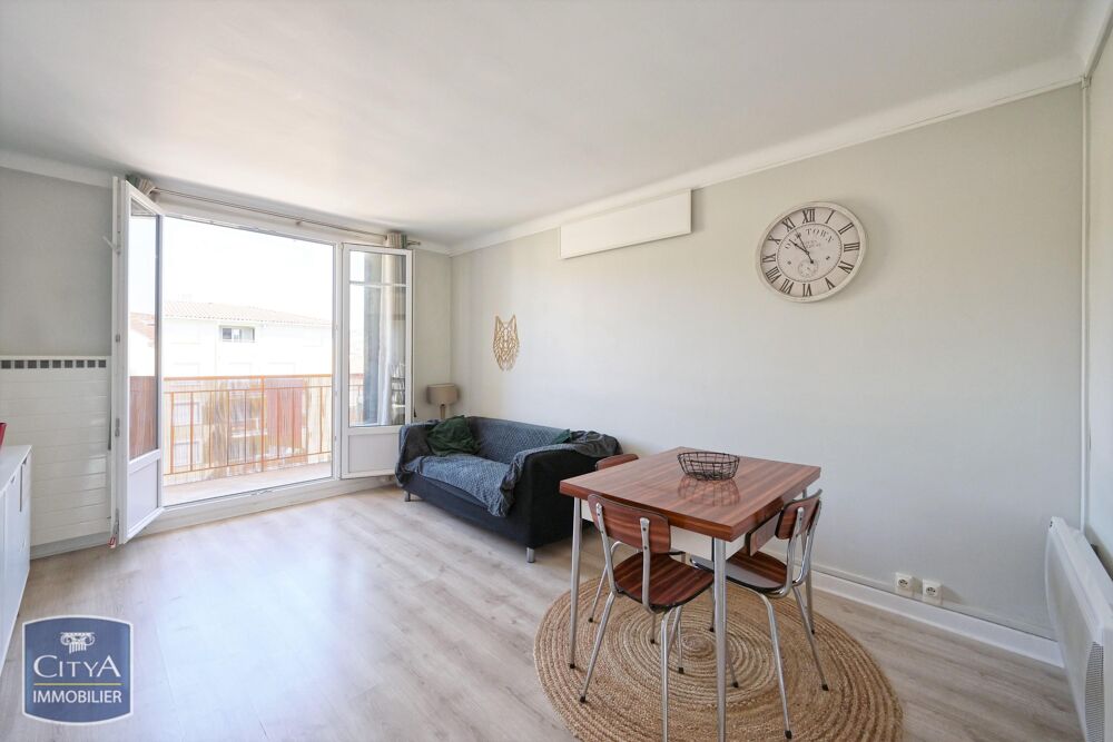 Vente Appartement appartement Saint-marcellin