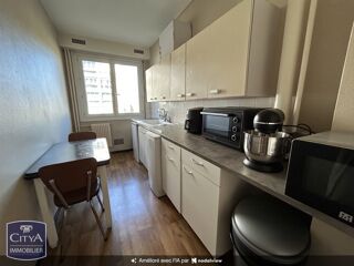  Appartement à vendre 1 pièce 29 m²