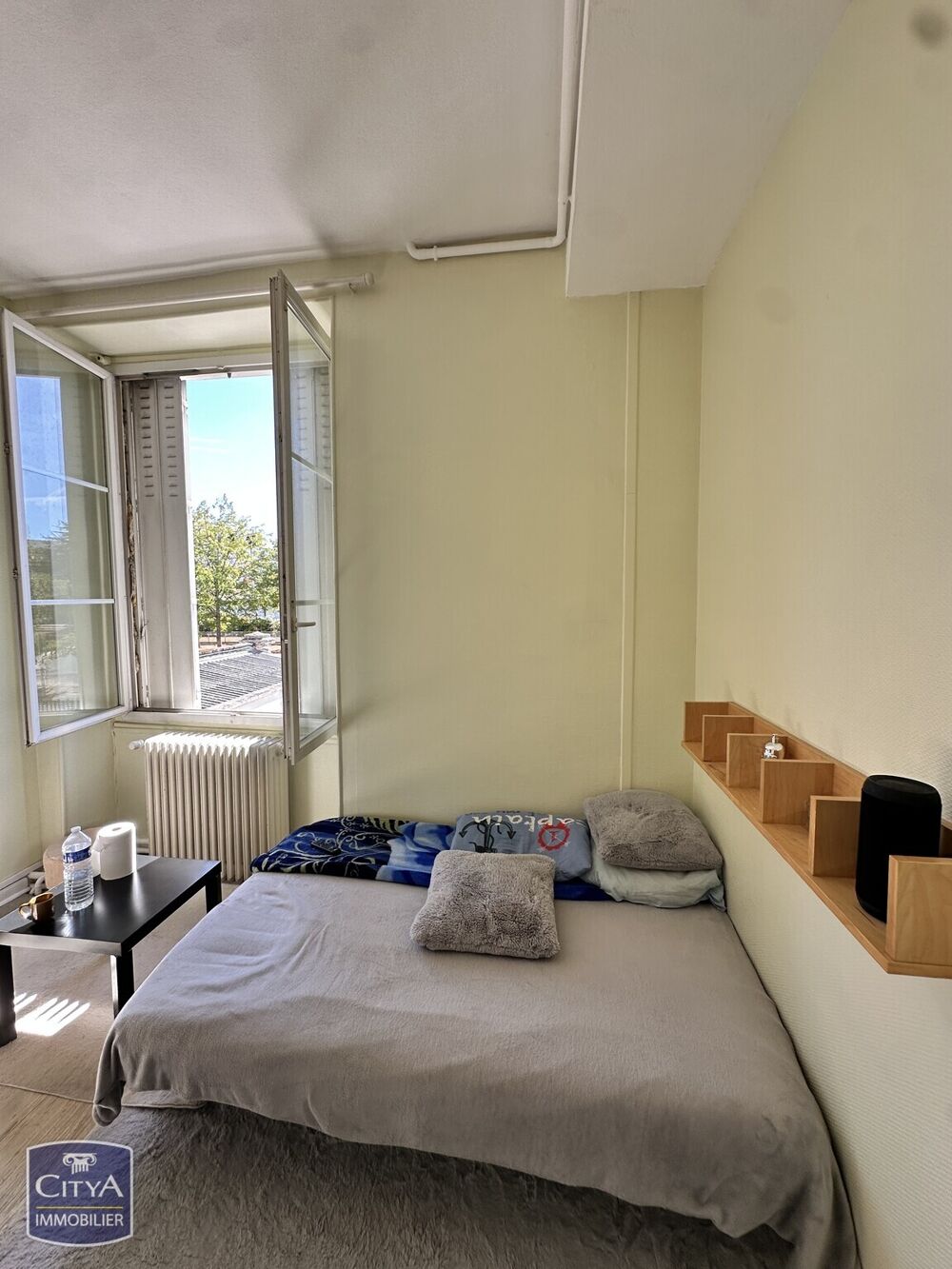 Vente Appartement appartement Orléans
