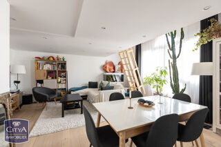  Appartement à vendre 3 pièces 69 m²