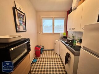  Appartement � vendre 1 pi�ce 32 m�