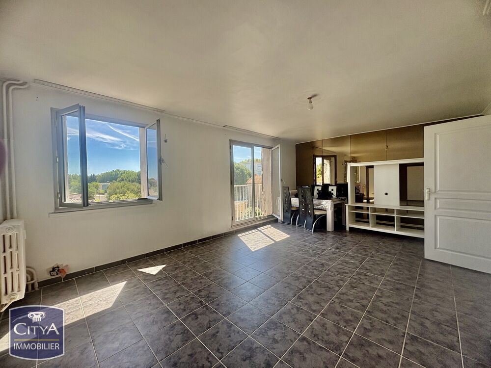 Vente Appartement appartement Avignon