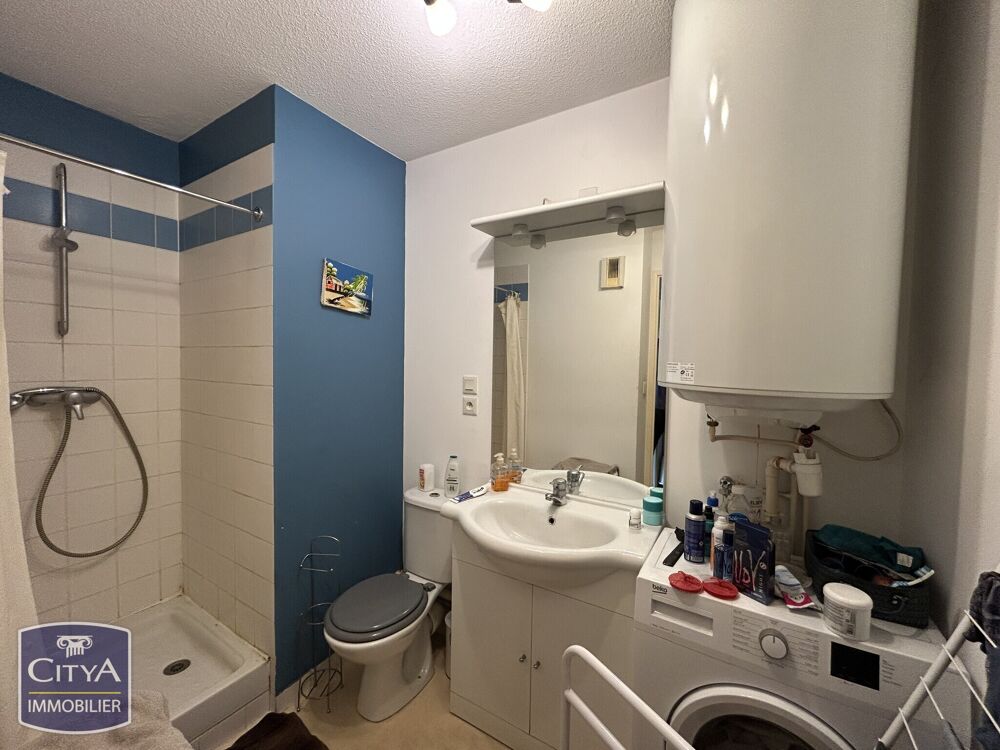 Vente Appartement appartement Blois