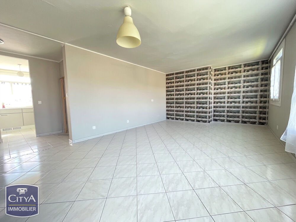 Vente Appartement appartement Déville-lès-rouen