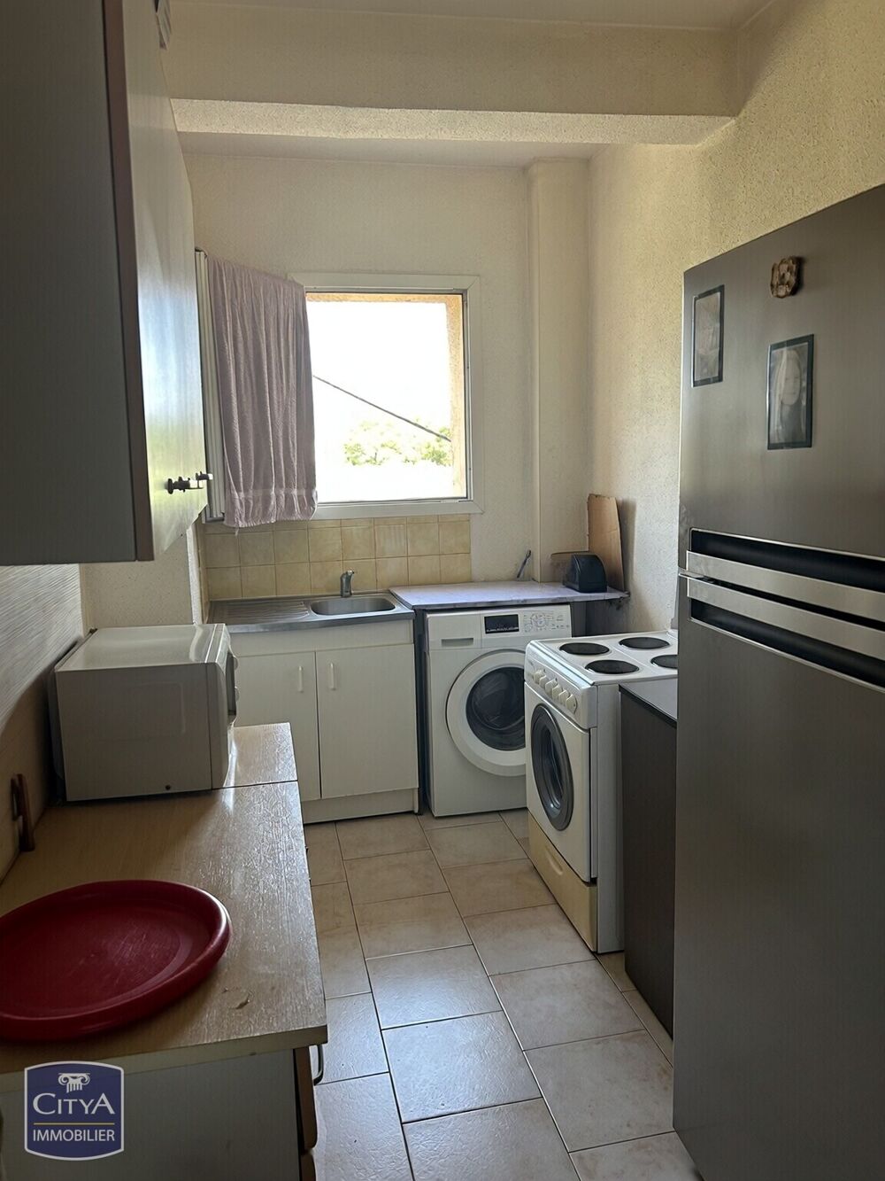 Vente Appartement appartement Carpentras