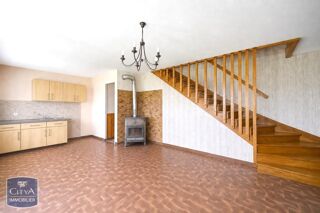  Maison à vendre 7 pièces 140 m²