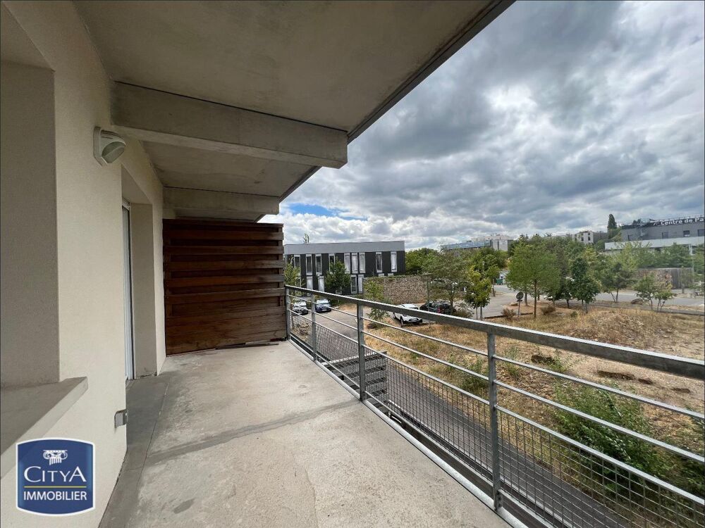 Vente Appartement appartement Nancy
