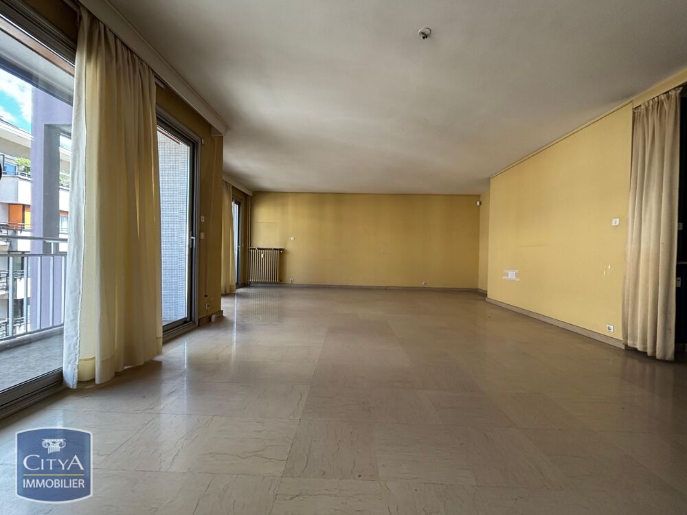 Vente Appartement appartement Saint-Étienne