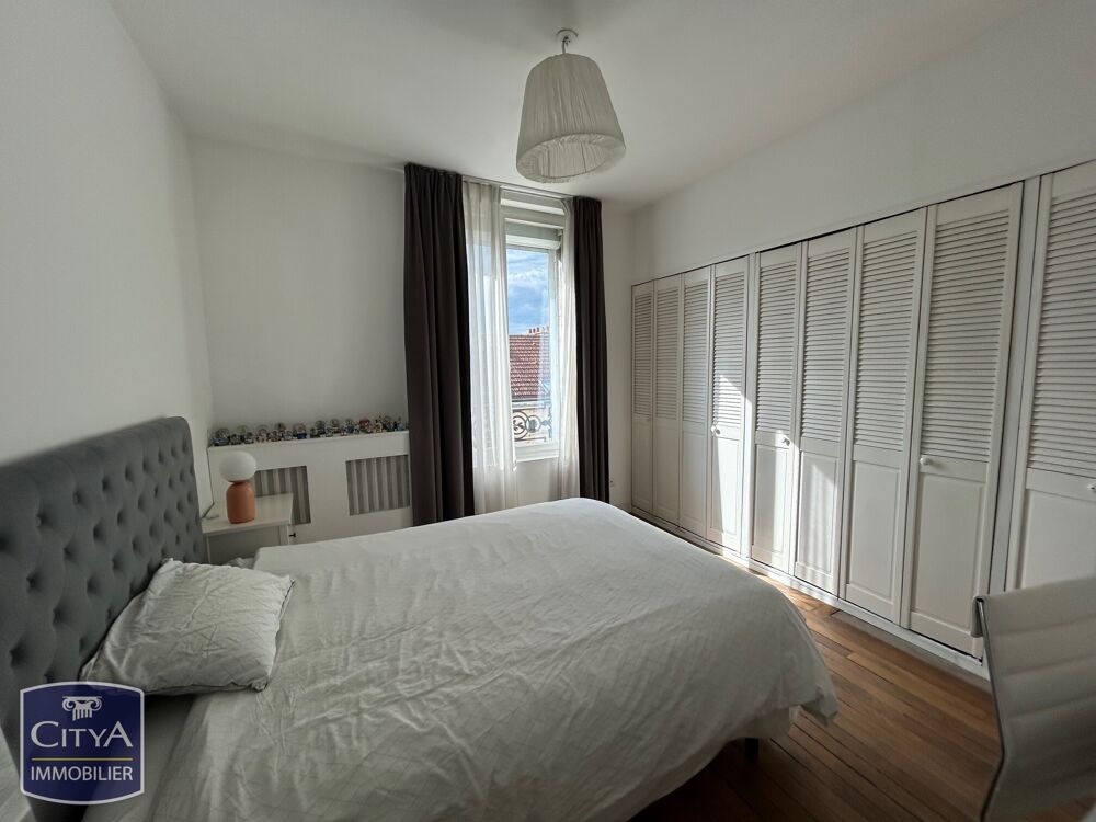 Vente Appartement appartement Reims