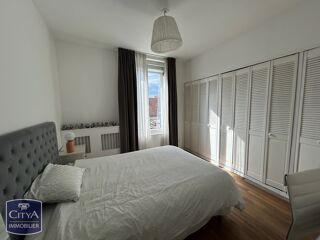 Appartement à vendre 5 pièces 92 m²