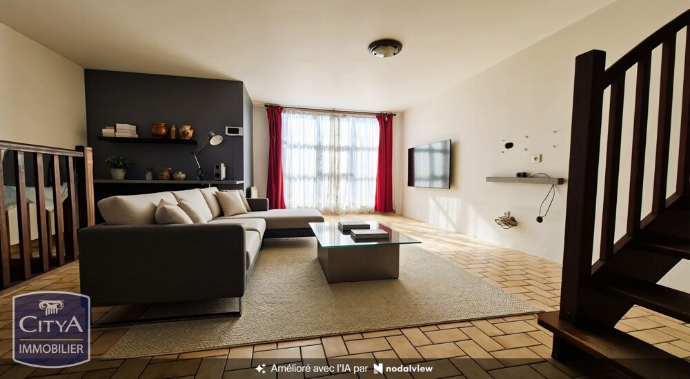Vente Maison maison Lille