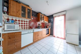  Appartement � vendre 3 pi�ces 64 m�