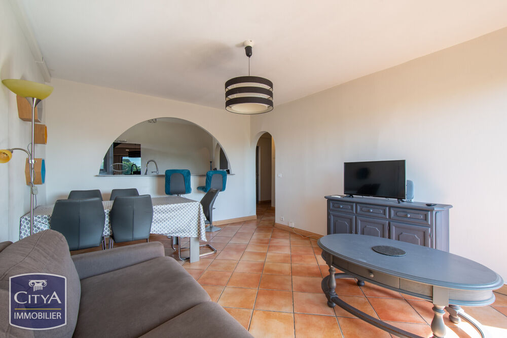 Vente Appartement appartement Montpellier