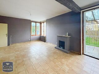  Maison à vendre 8 pièces 178 m²