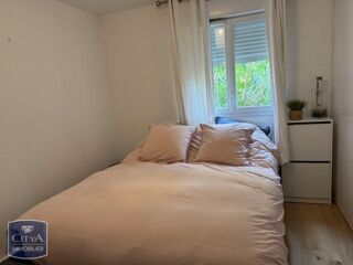 Appartement à vendre 2 pièces 50 m²